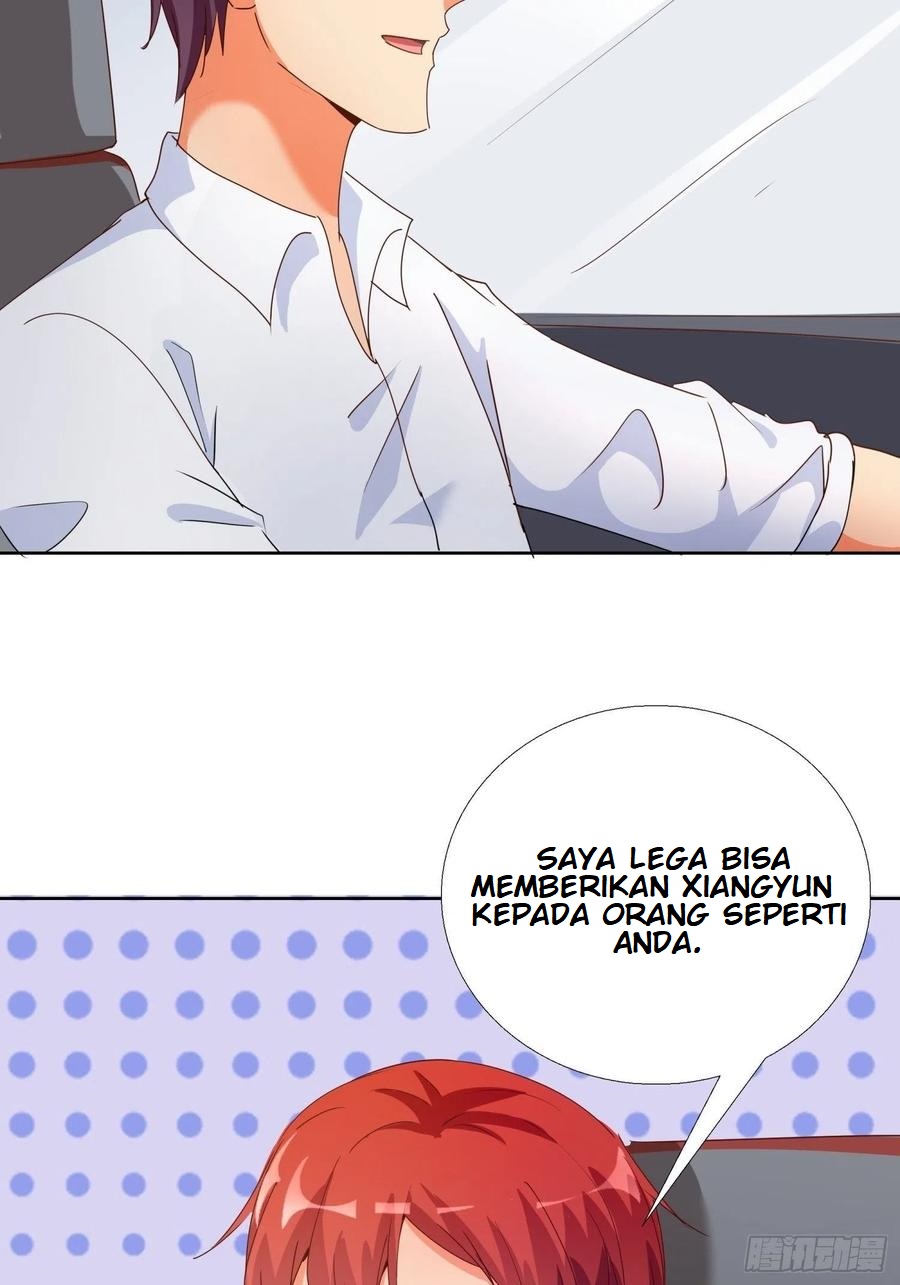 Super School Doctor chapter 126 halaman 5