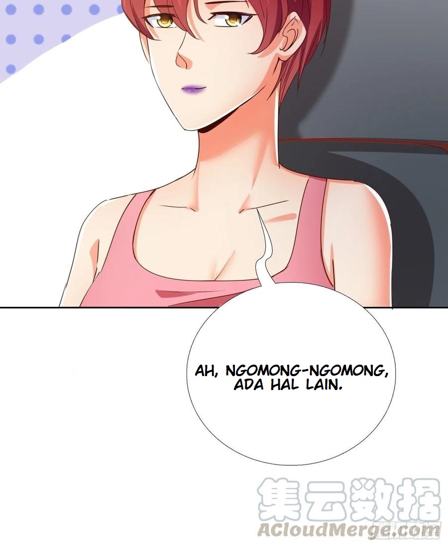 Super School Doctor chapter 126 halaman 6