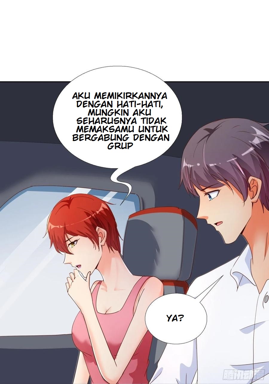 Super School Doctor chapter 126 halaman 7