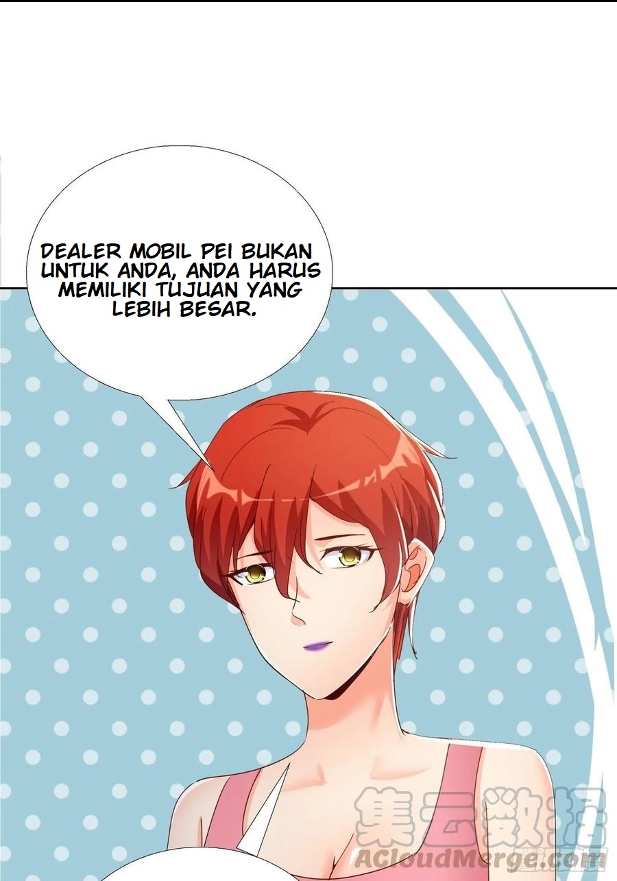 Super School Doctor chapter 126 halaman 8