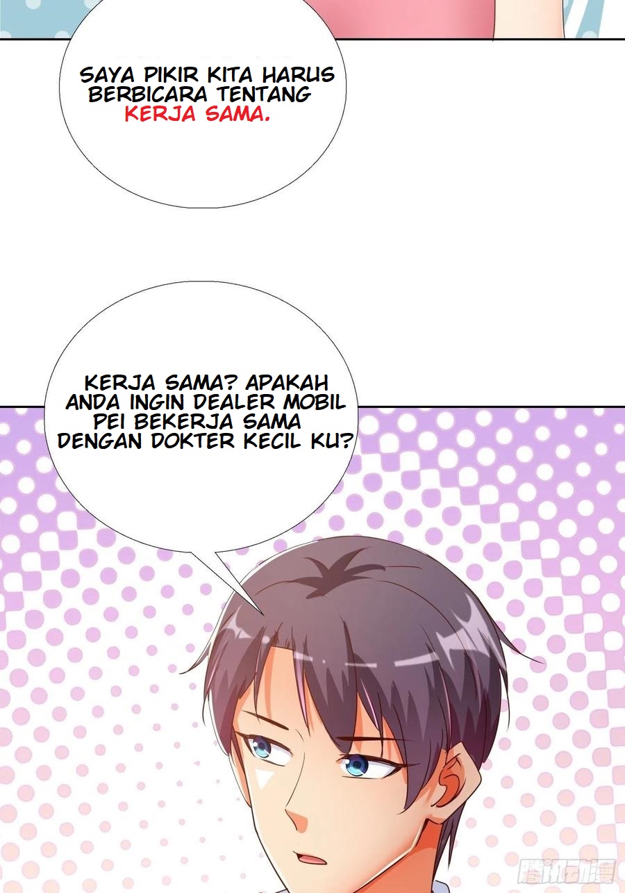 Super School Doctor chapter 126 halaman 9