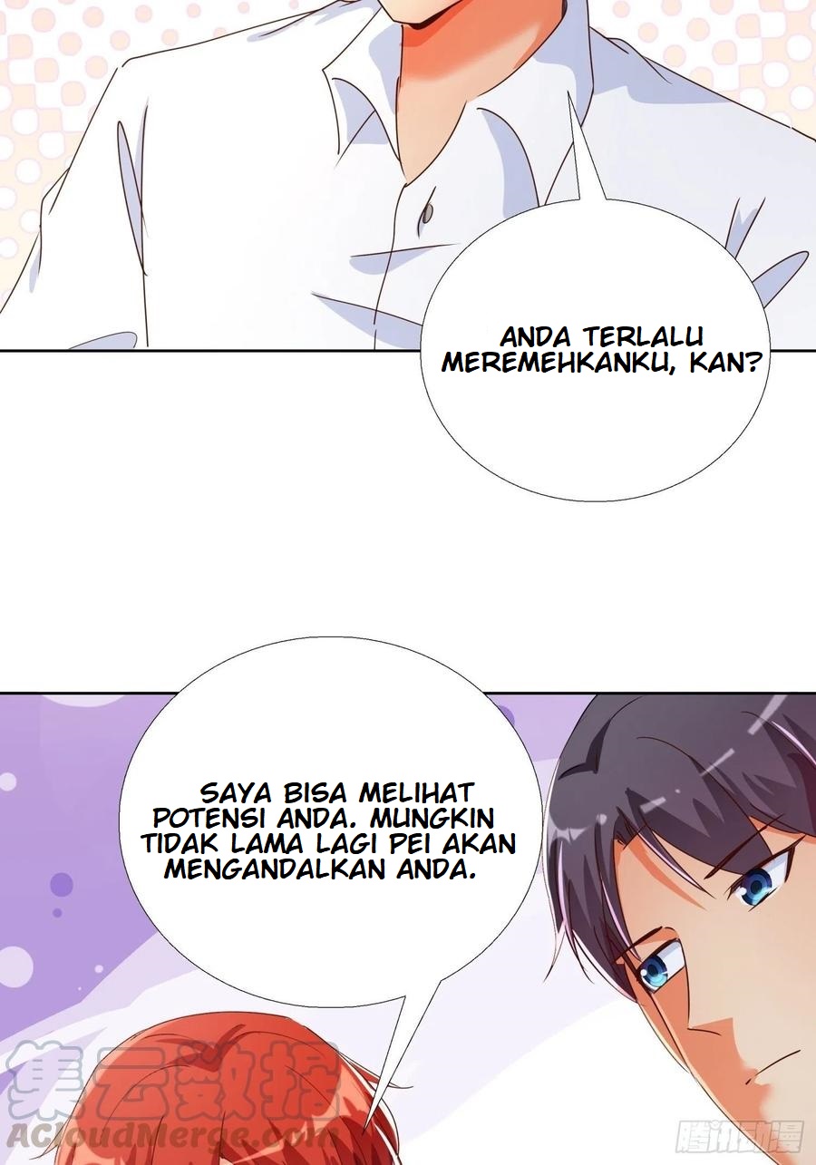 Super School Doctor chapter 126 halaman 10