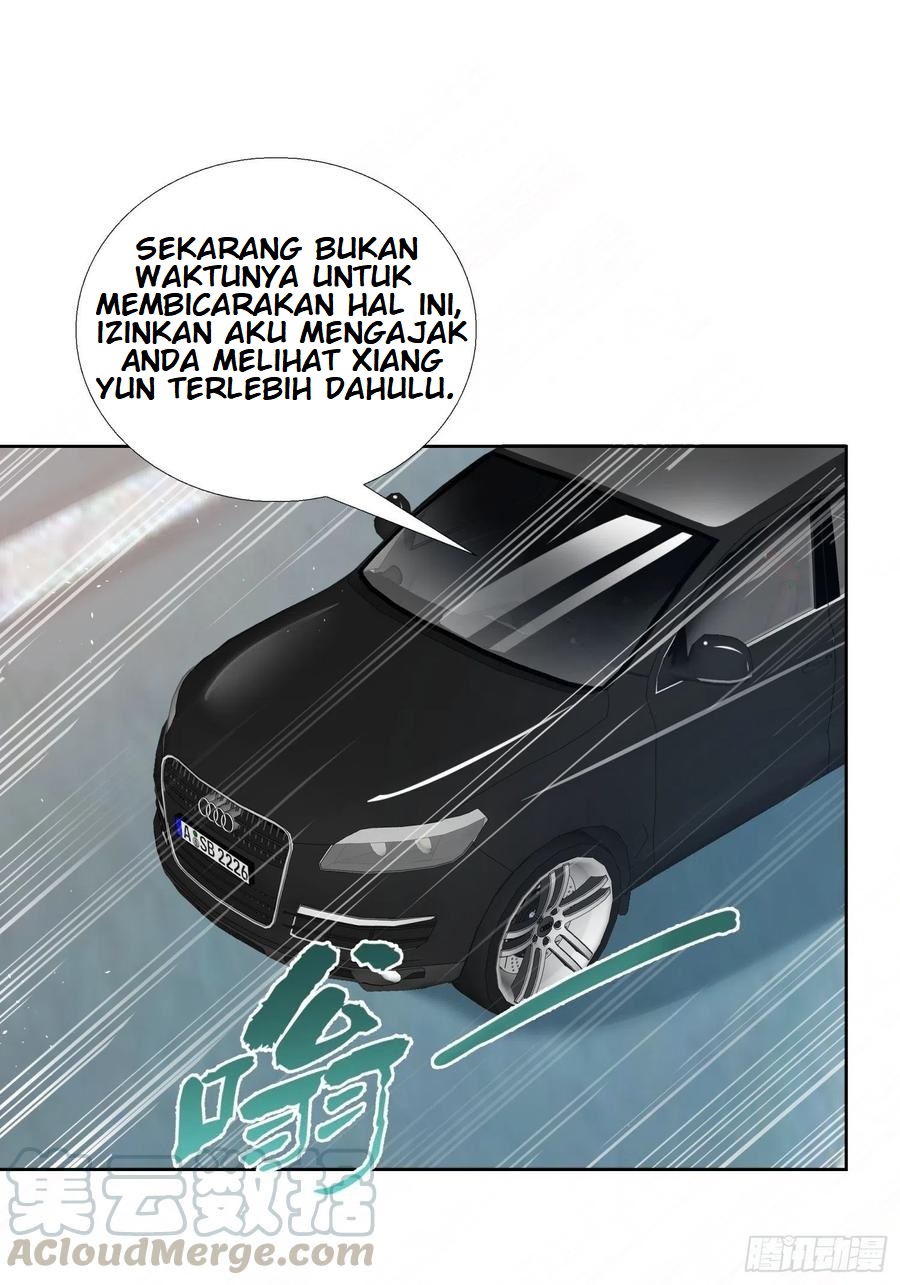 Super School Doctor chapter 126 halaman 12