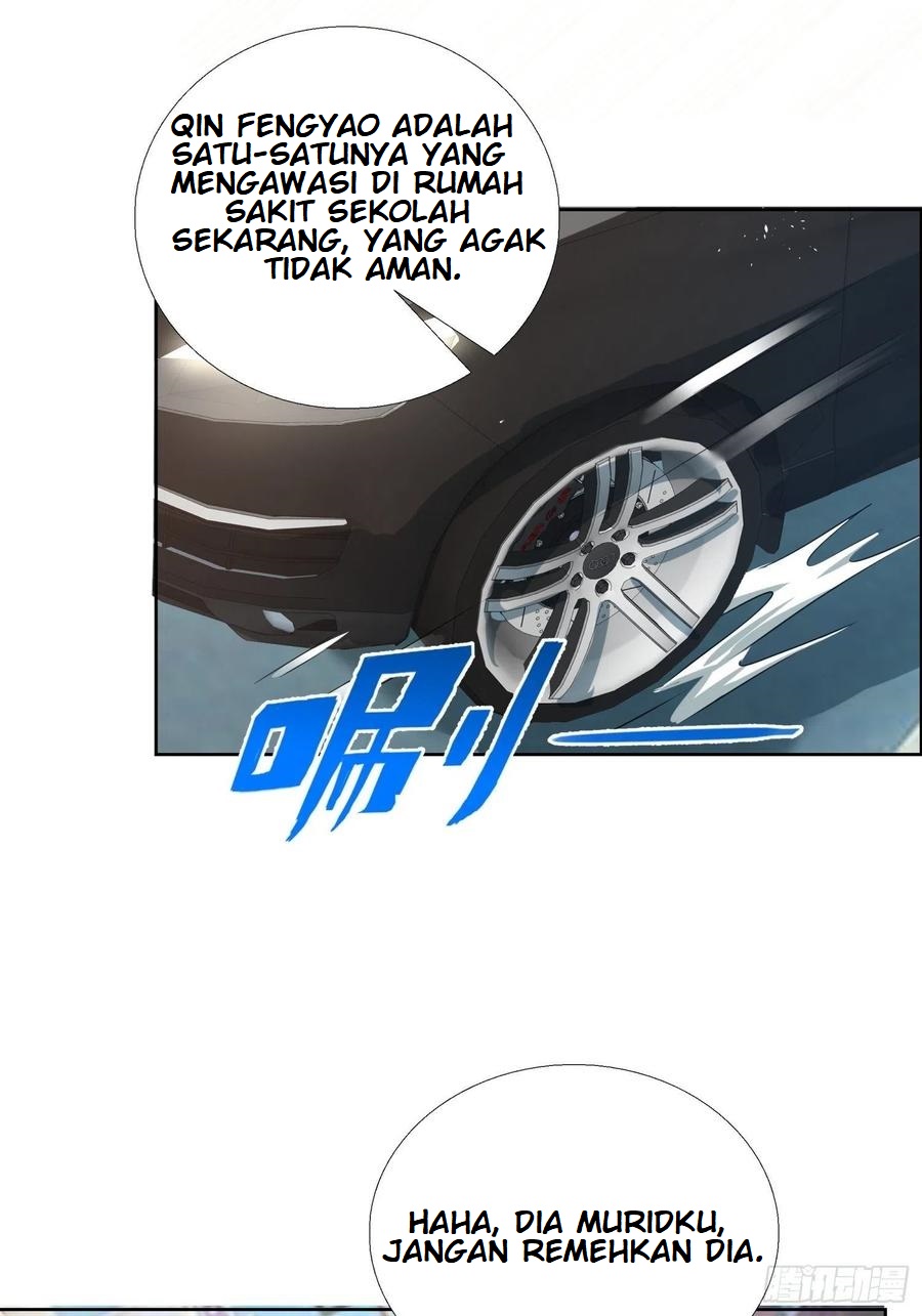 Super School Doctor chapter 126 halaman 13