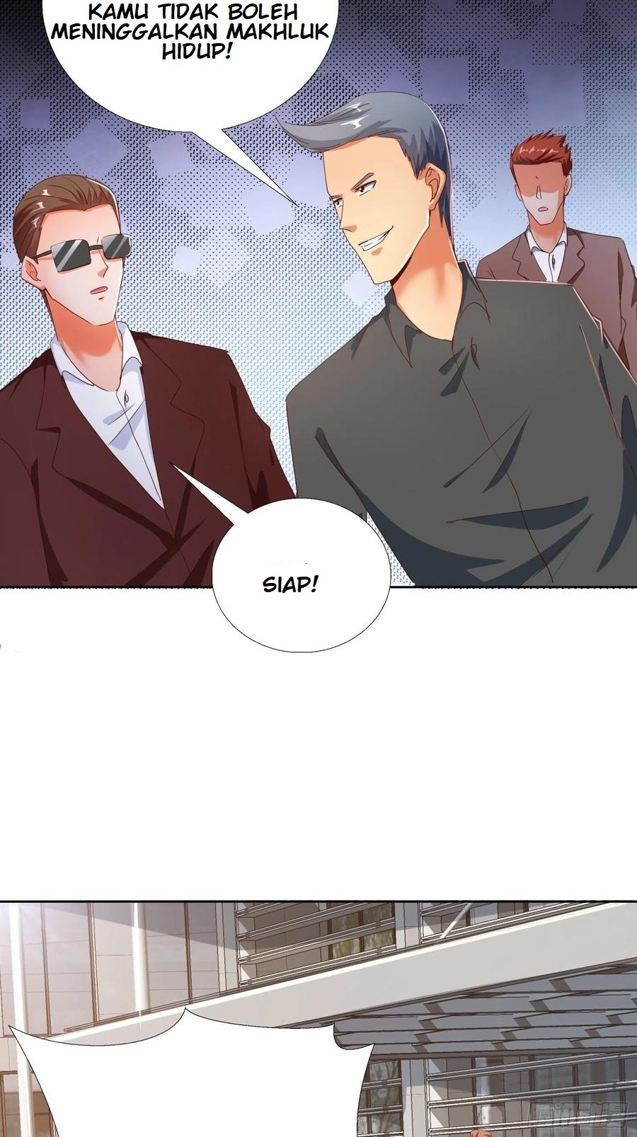 Super School Doctor chapter 126 halaman 17