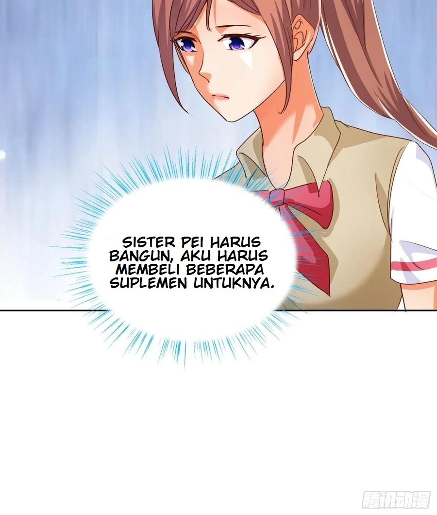 Super School Doctor chapter 126 halaman 19