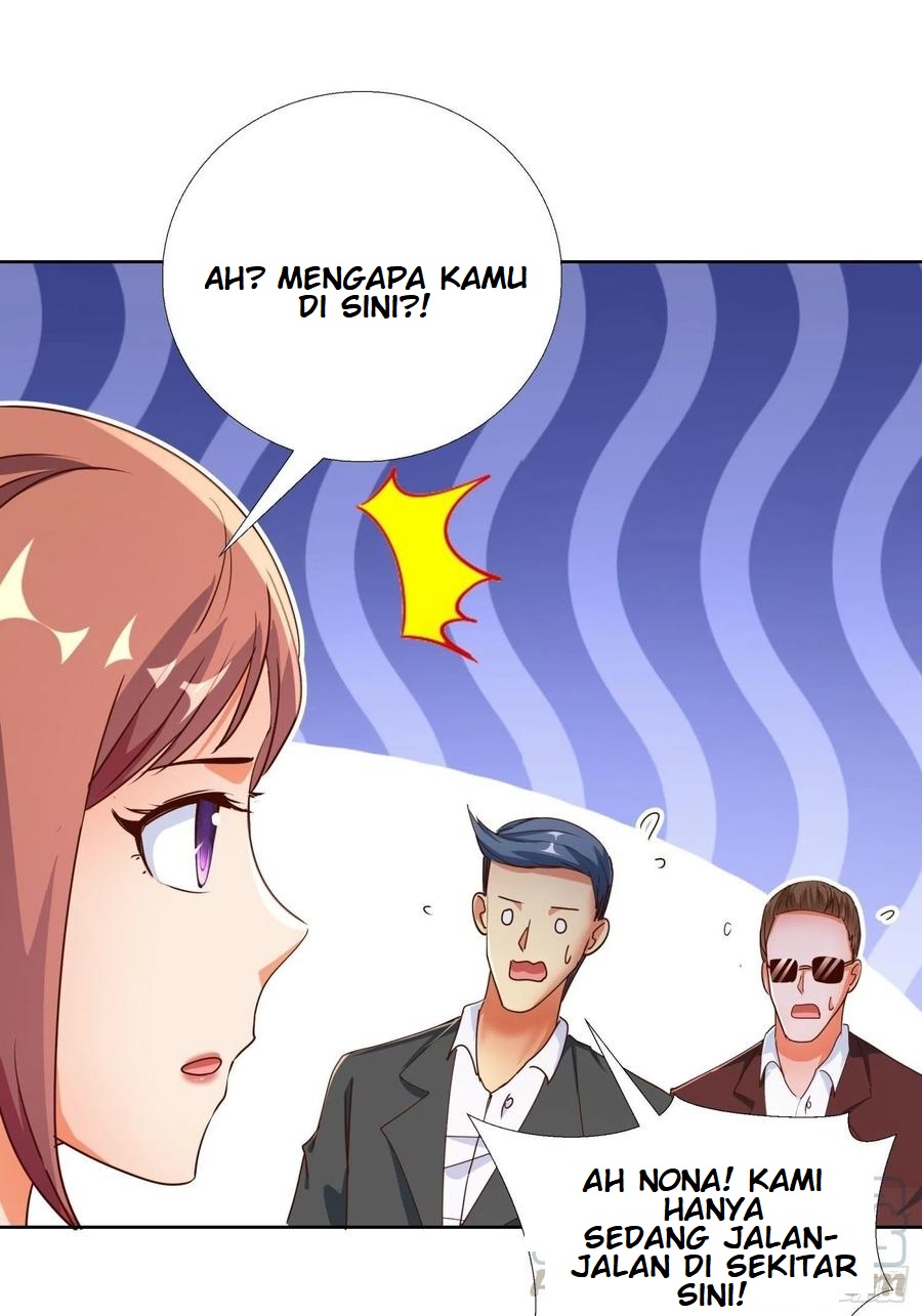Super School Doctor chapter 126 halaman 20