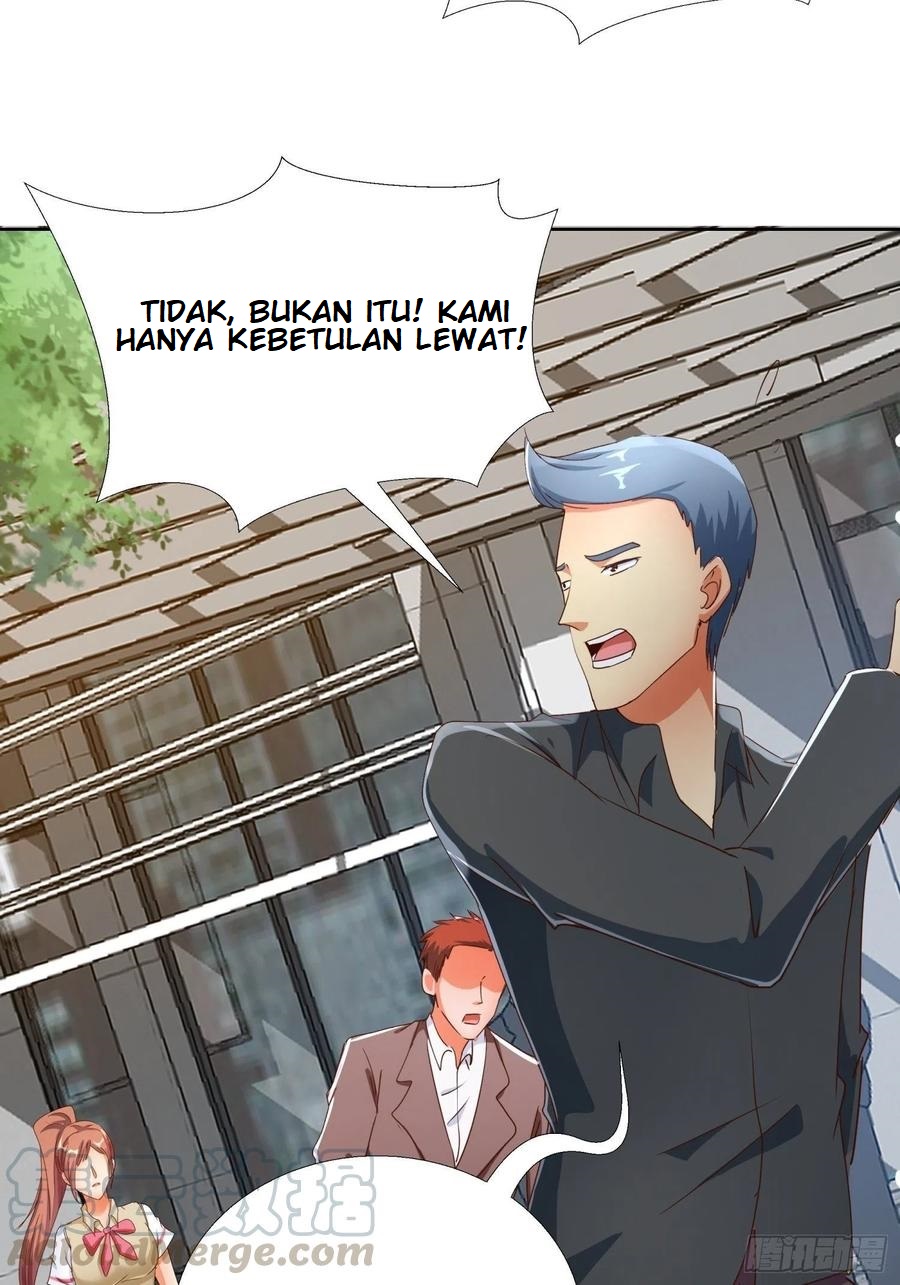 Super School Doctor chapter 126 halaman 22