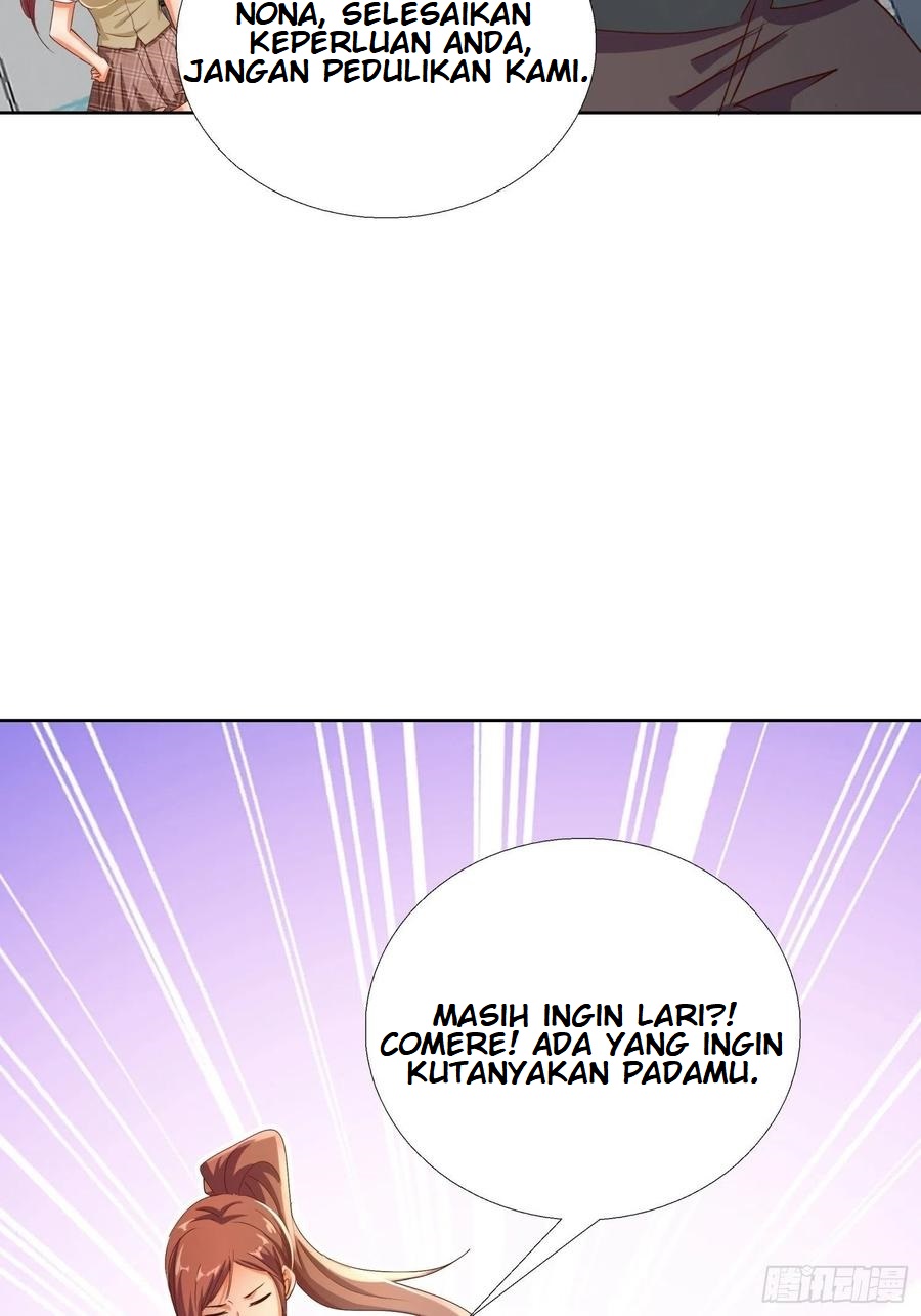 Super School Doctor chapter 126 halaman 23