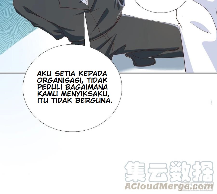 Super School Doctor chapter 126 halaman 32
