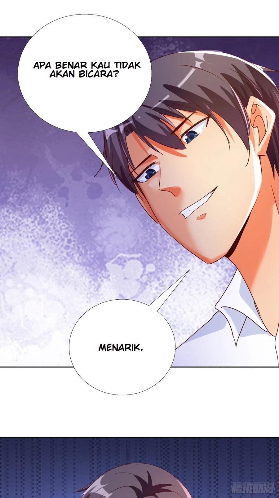 Super School Doctor chapter 126 halaman 33