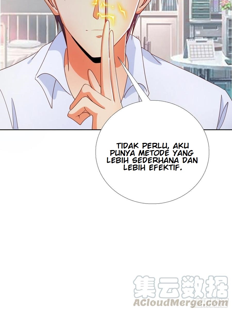 Super School Doctor chapter 126 halaman 36
