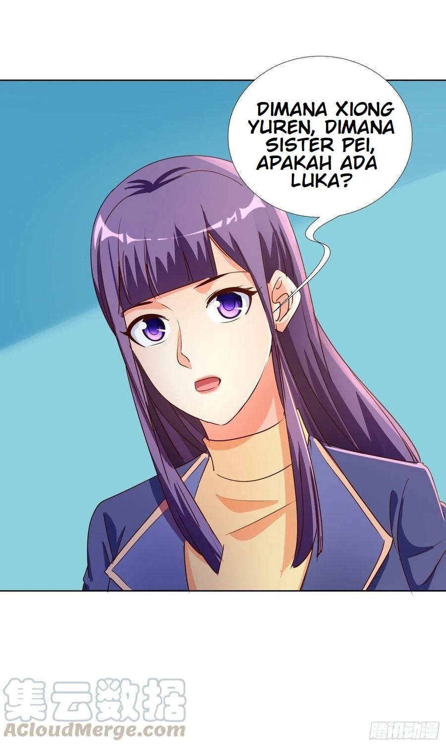 Super School Doctor chapter 127 halaman 6