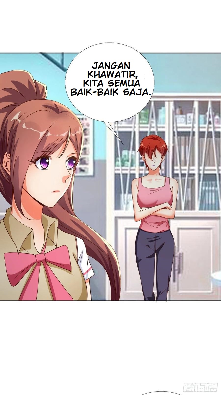 Super School Doctor chapter 127 halaman 7