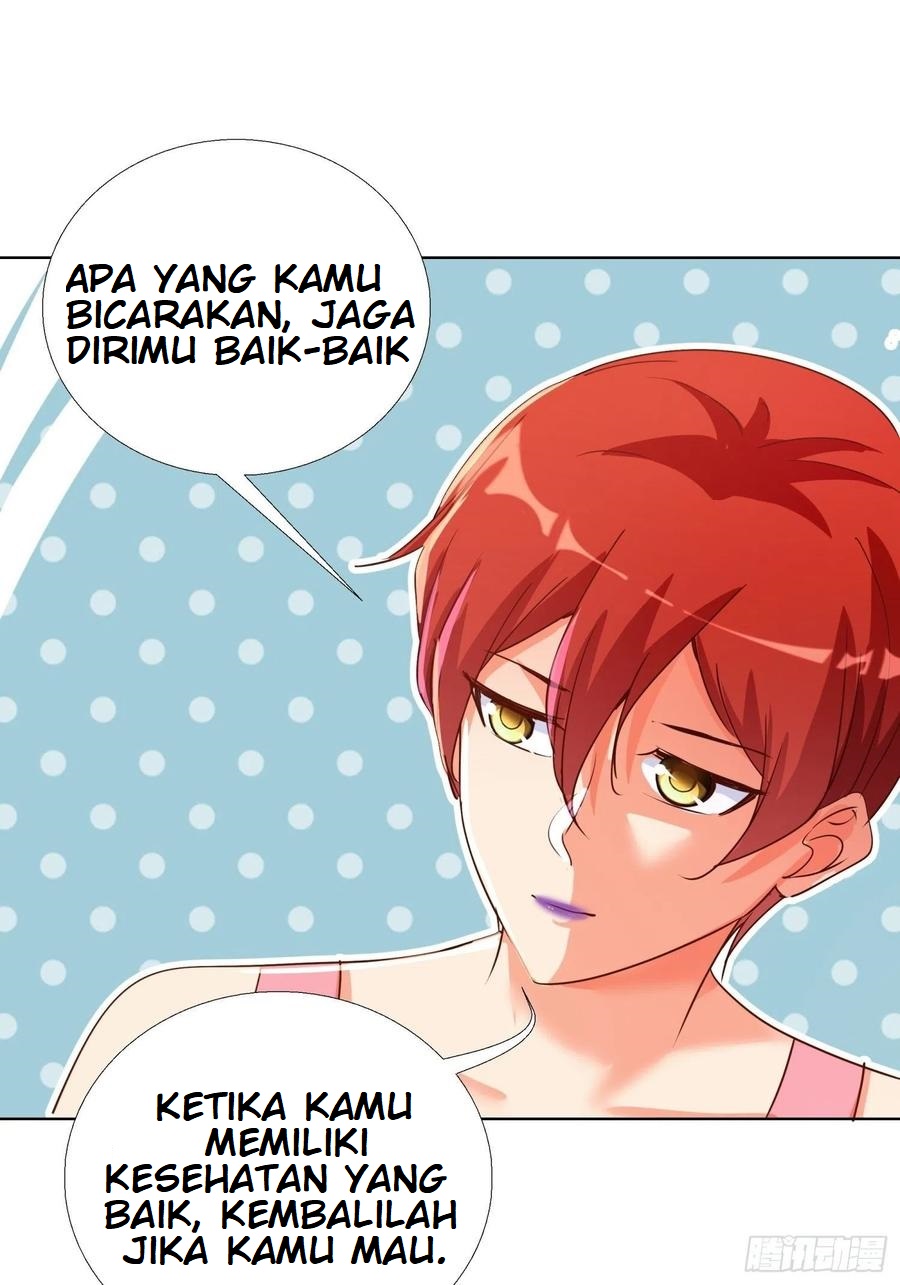 Super School Doctor chapter 127 halaman 11