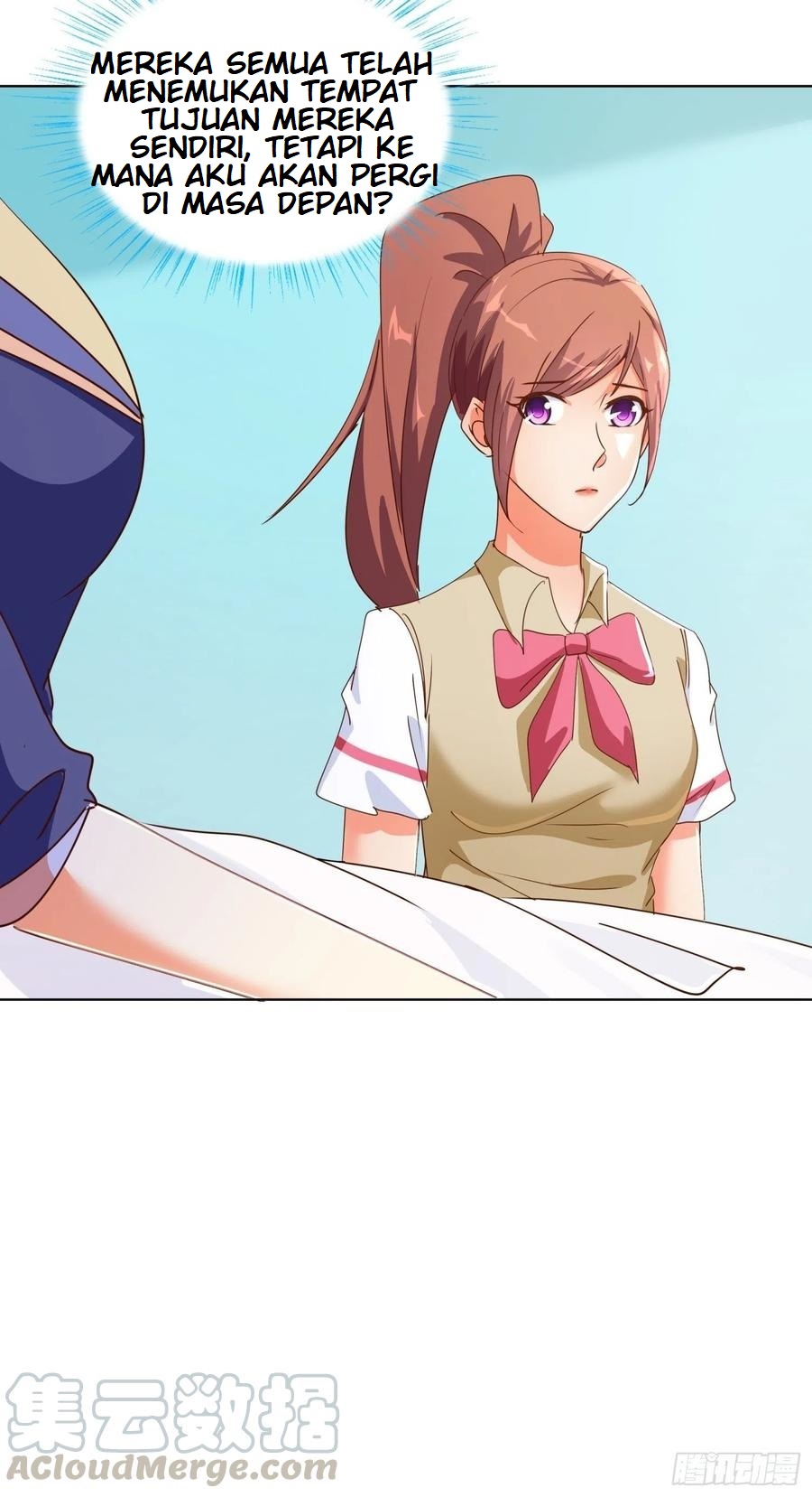 Super School Doctor chapter 127 halaman 14