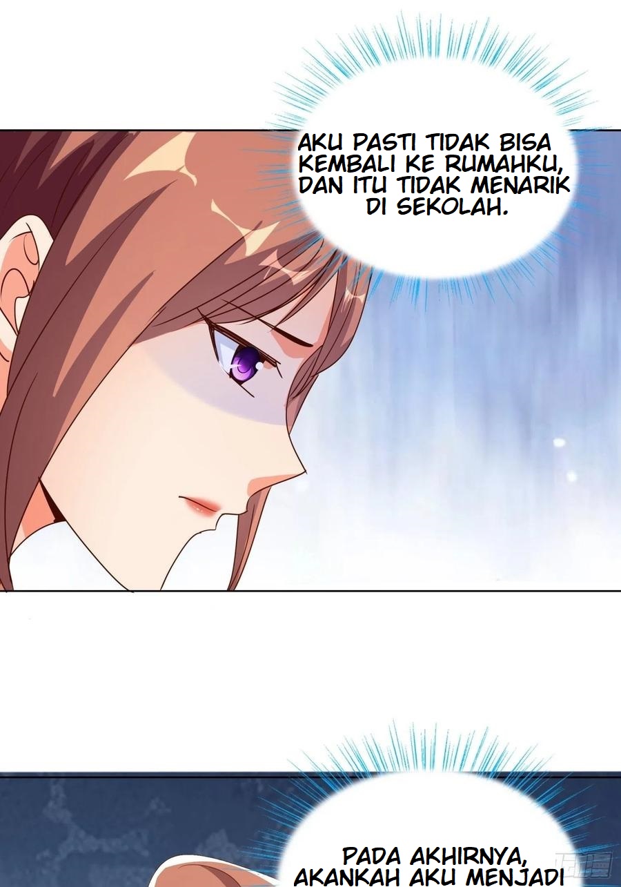 Super School Doctor chapter 127 halaman 15