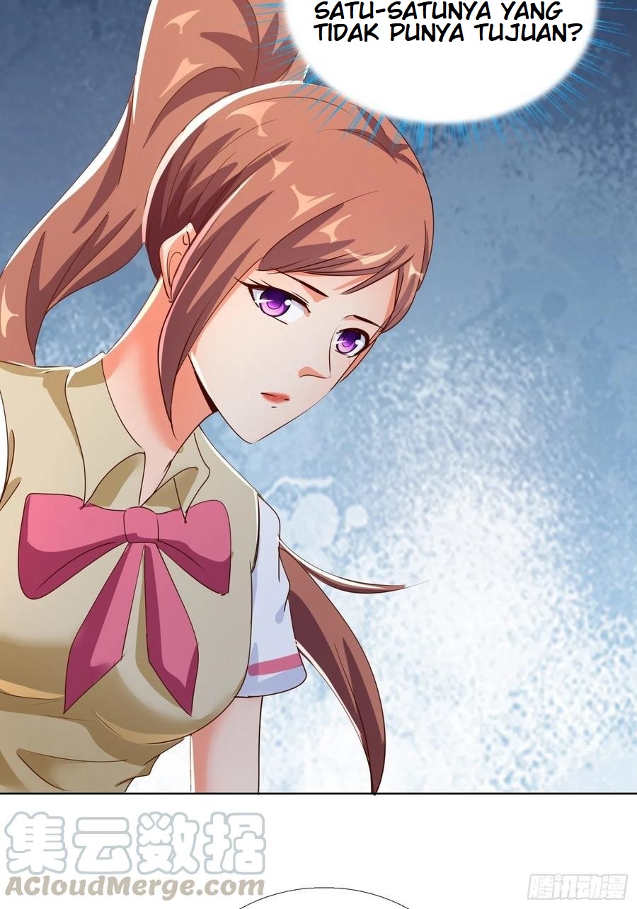 Super School Doctor chapter 127 halaman 16