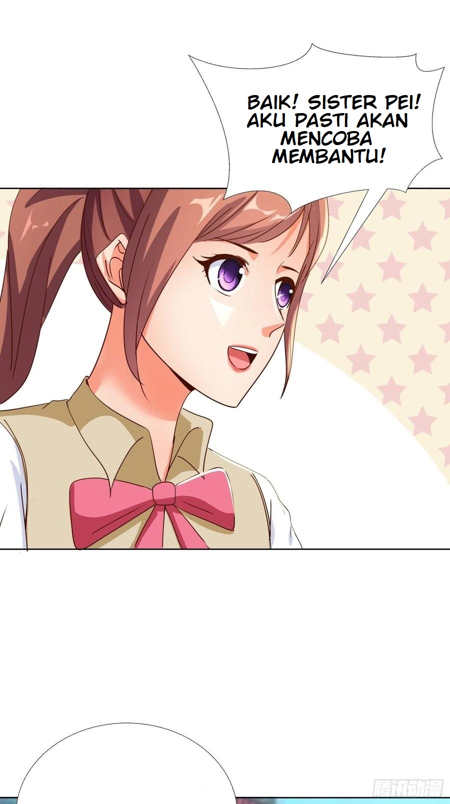 Super School Doctor chapter 127 halaman 19