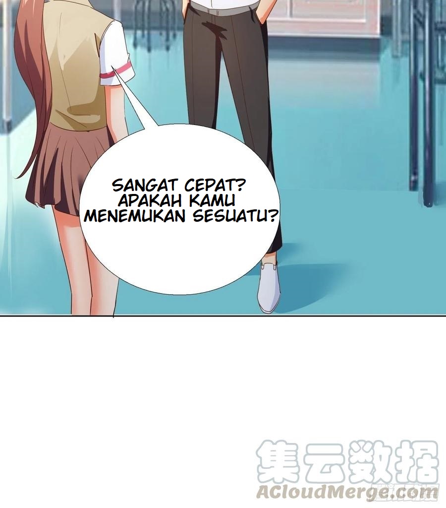 Super School Doctor chapter 127 halaman 22