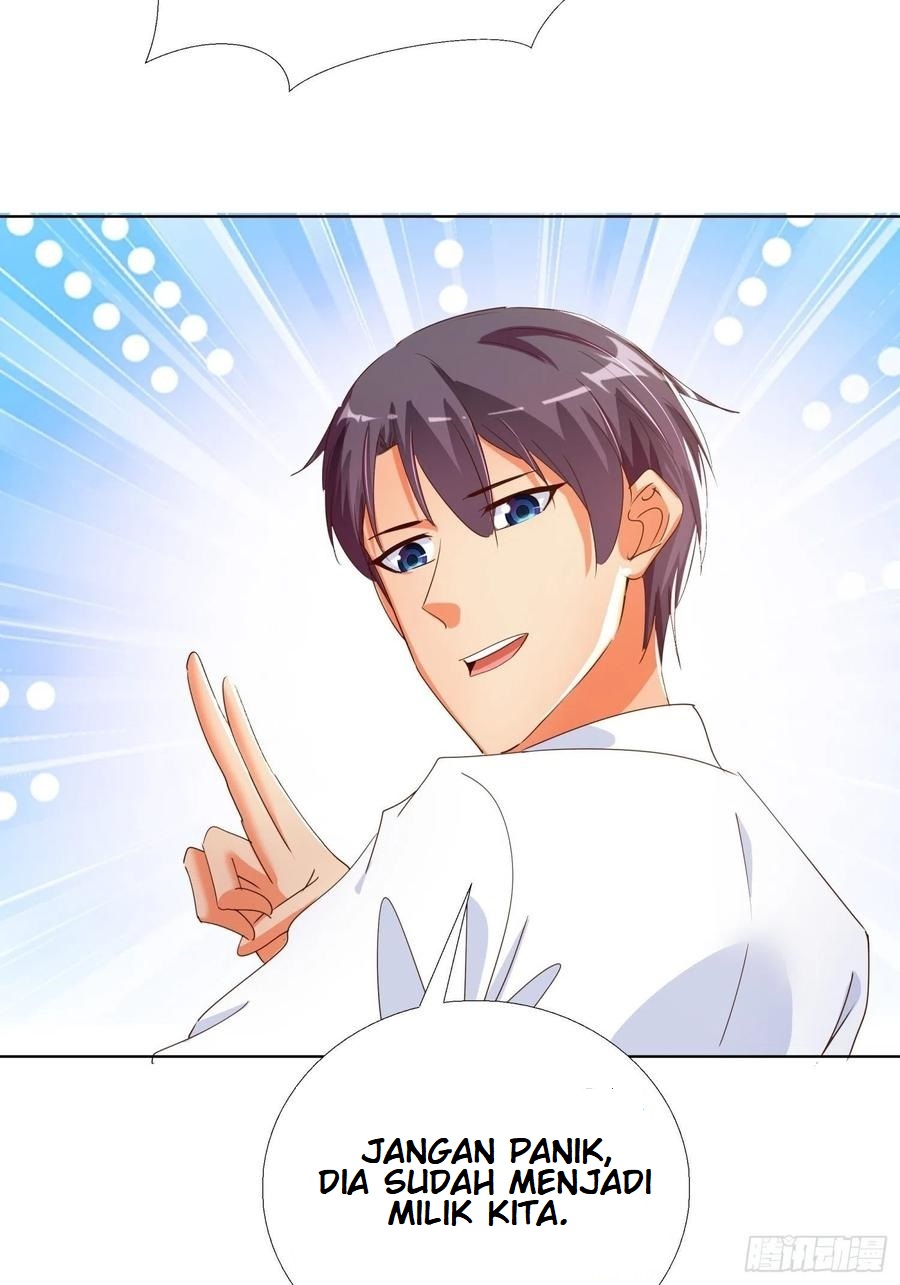 Super School Doctor chapter 127 halaman 25