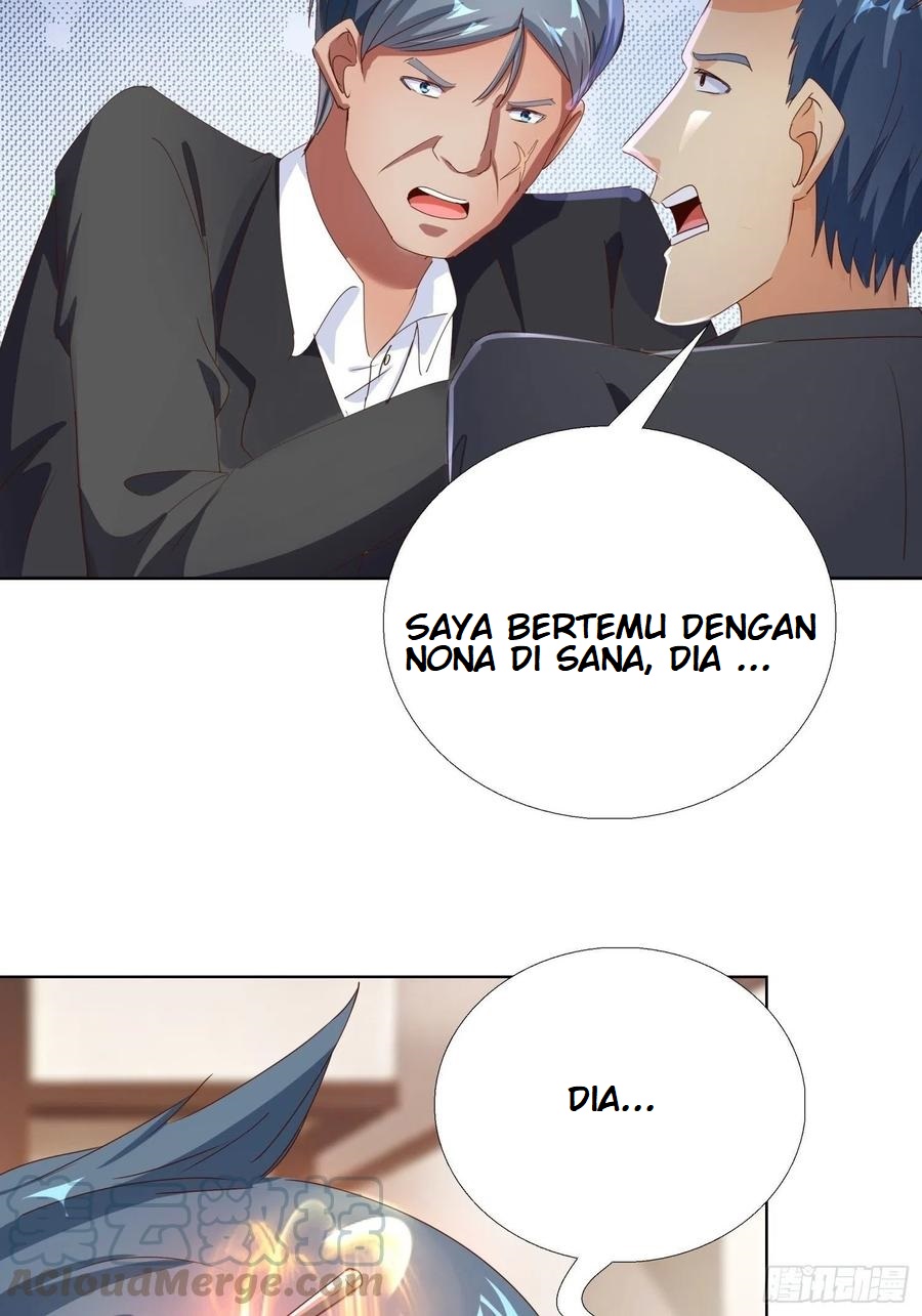 Super School Doctor chapter 127 halaman 30