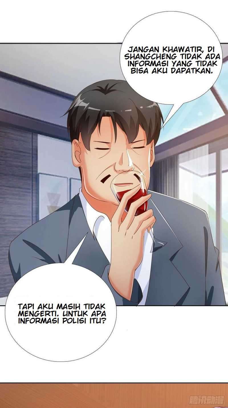 Super School Doctor Bab 128 halaman 7