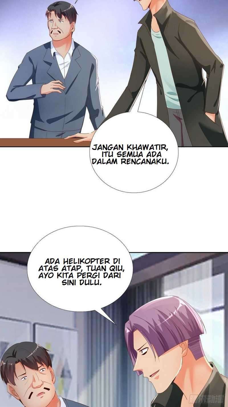 Super School Doctor Bab 128 halaman 13