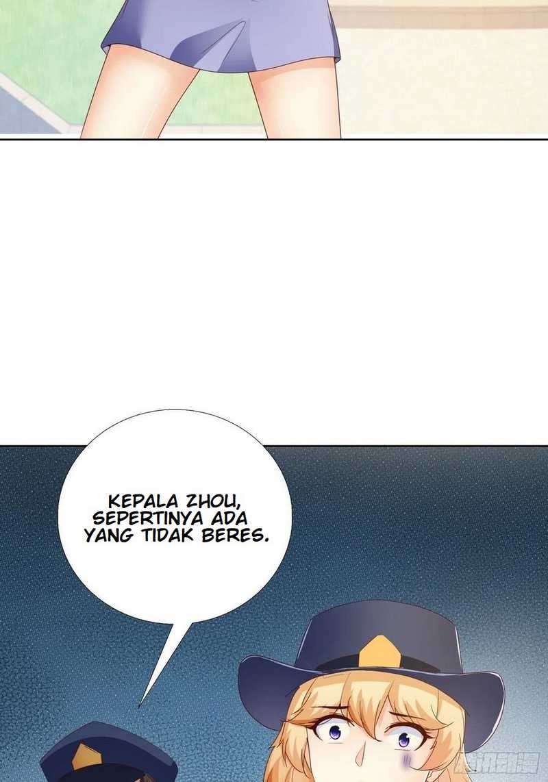 Super School Doctor Bab 128 halaman 17