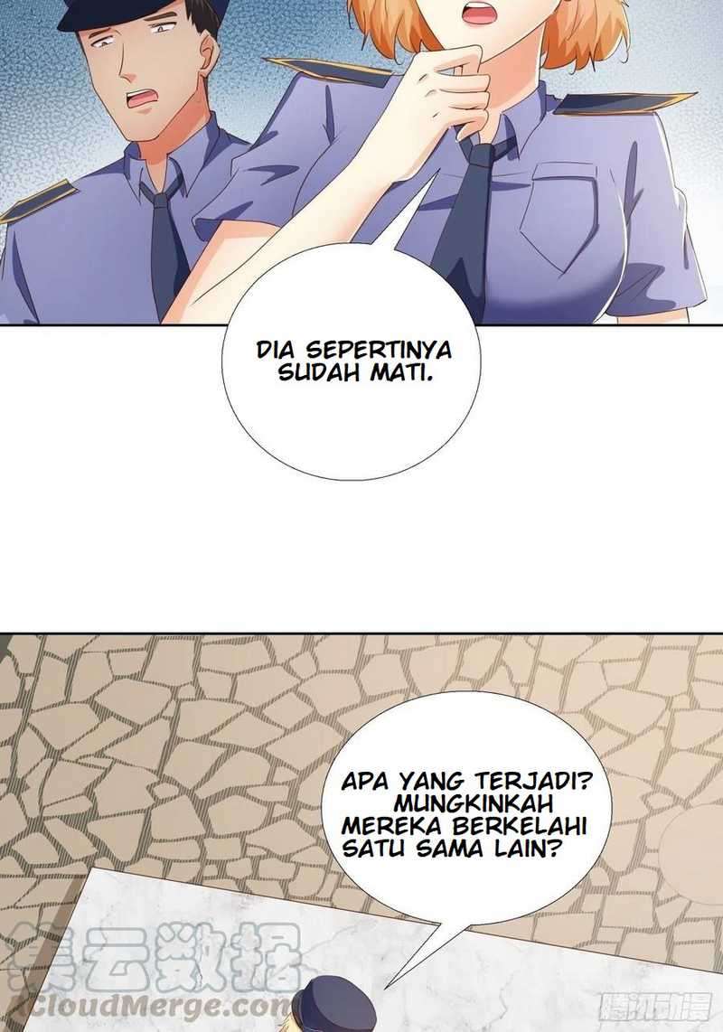 Super School Doctor Bab 128 halaman 18