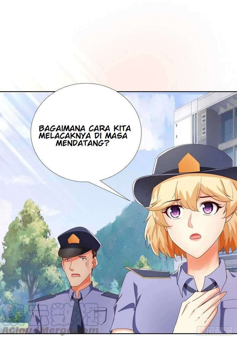 Super School Doctor Bab 128 halaman 24