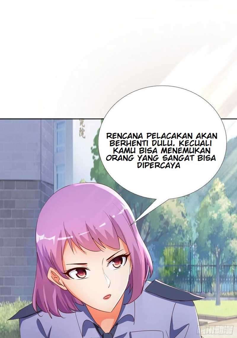 Super School Doctor Bab 128 halaman 25