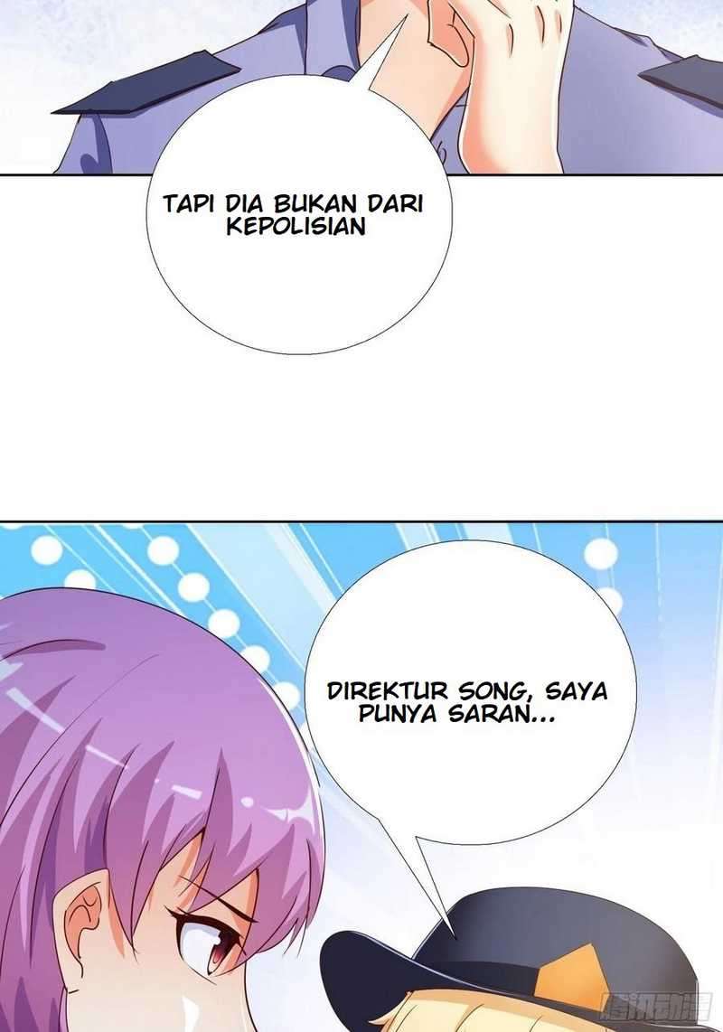 Super School Doctor Bab 128 halaman 27