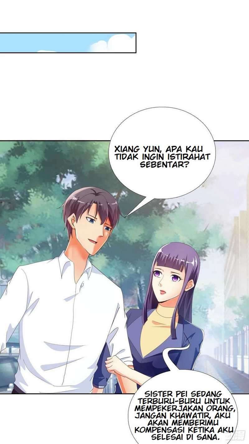 Super School Doctor Bab 128 halaman 29