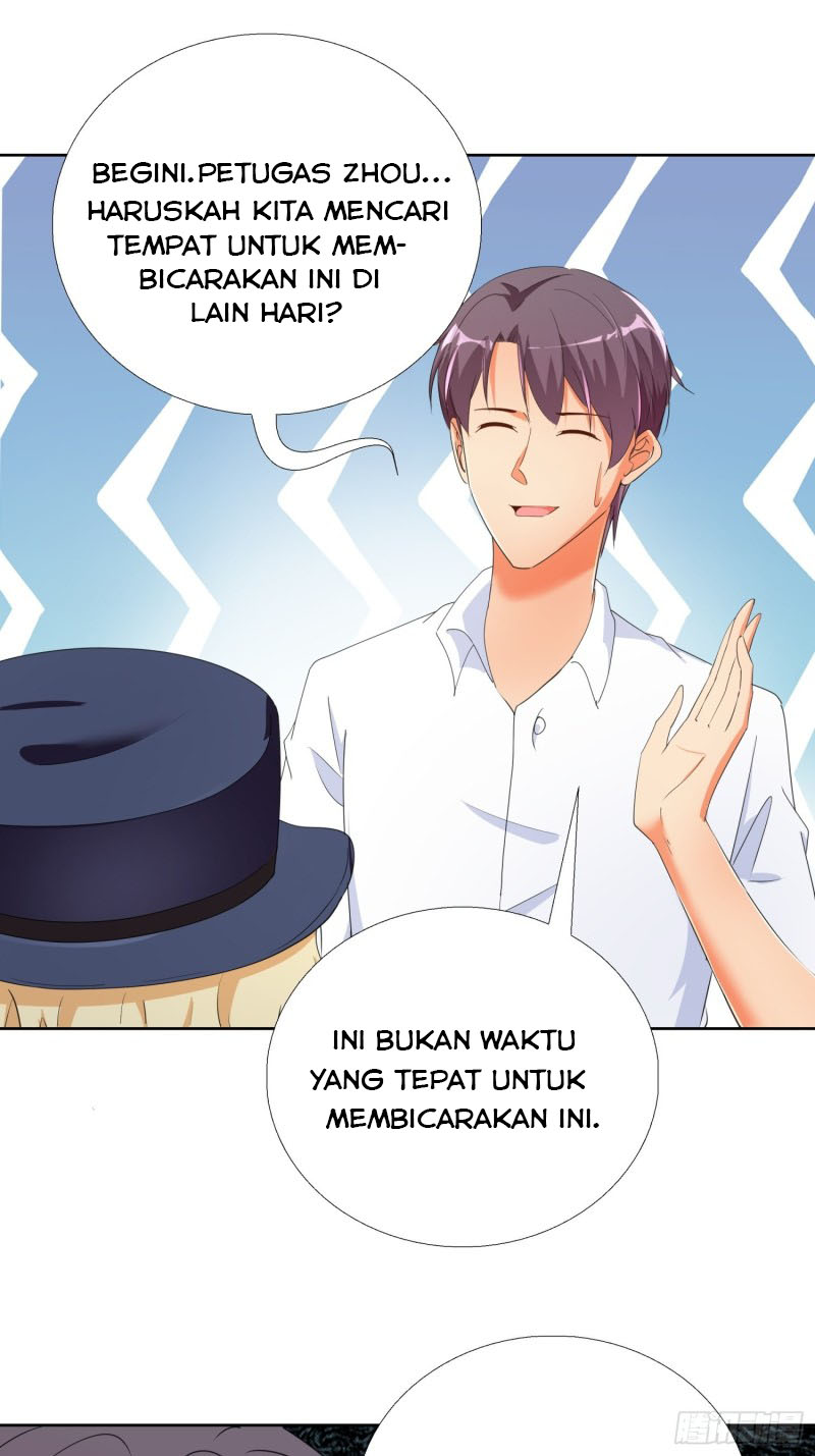 Super School Doctor Bab 129 halaman 3