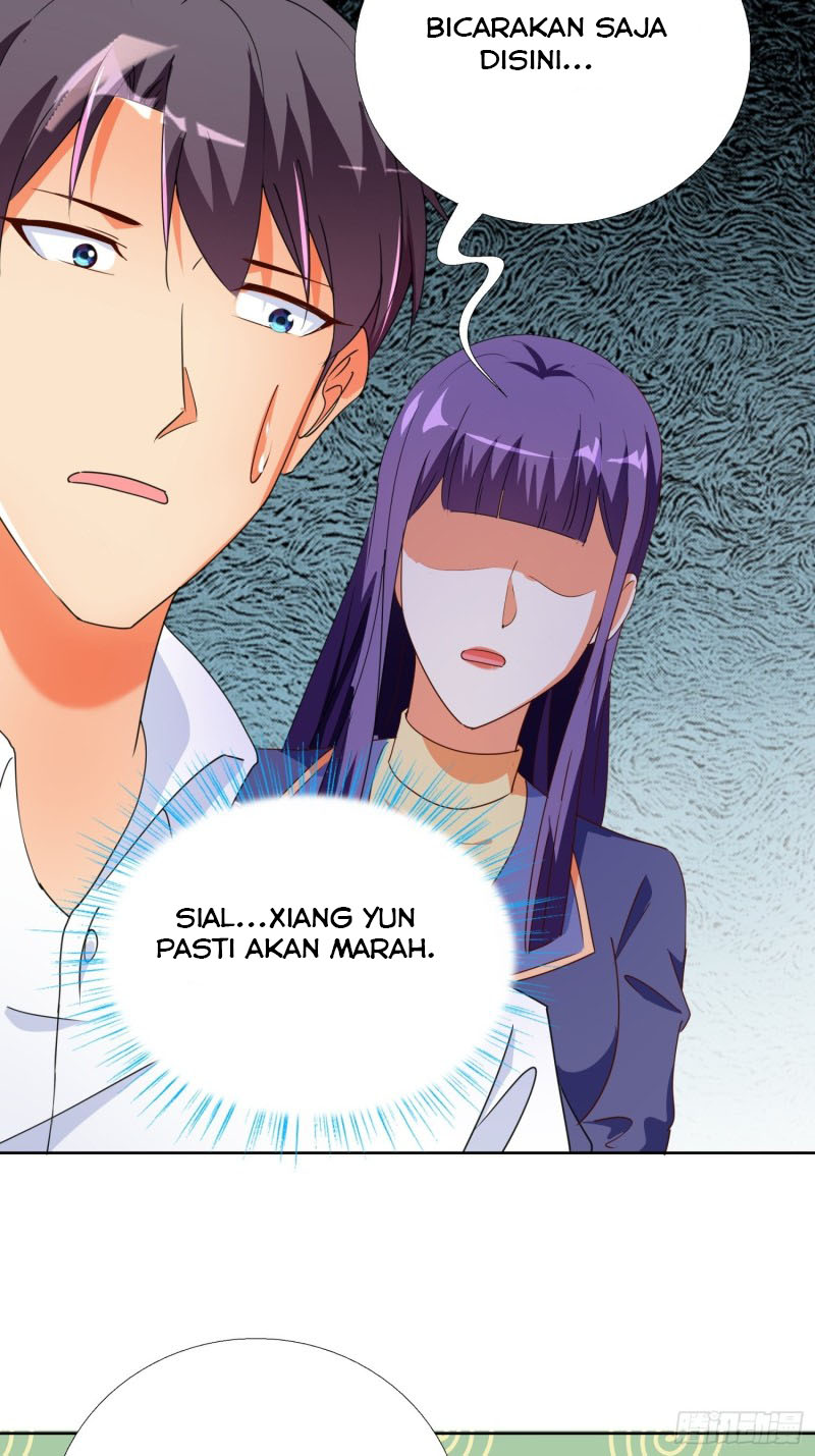 Super School Doctor Bab 129 halaman 4