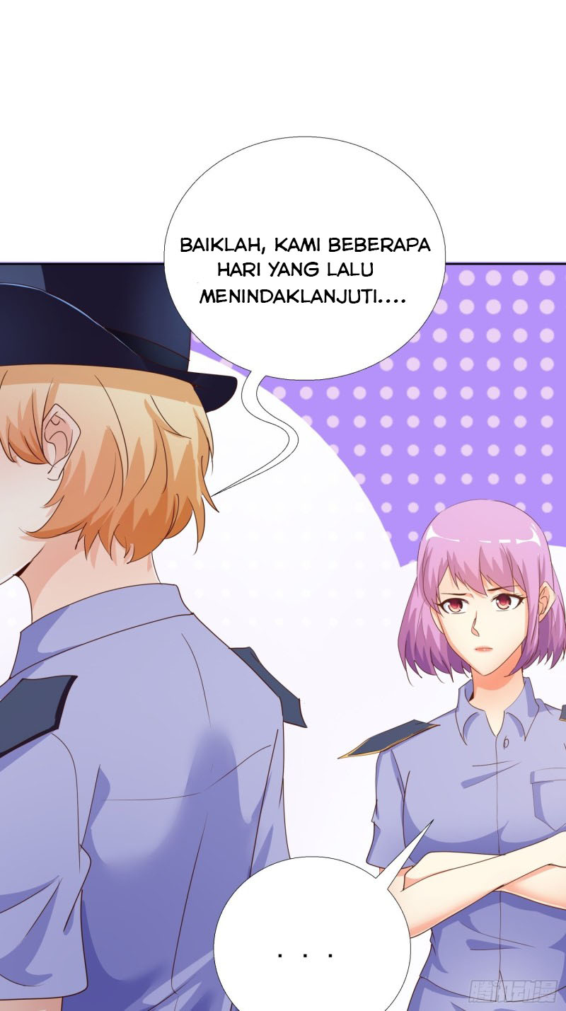 Super School Doctor Bab 129 halaman 7