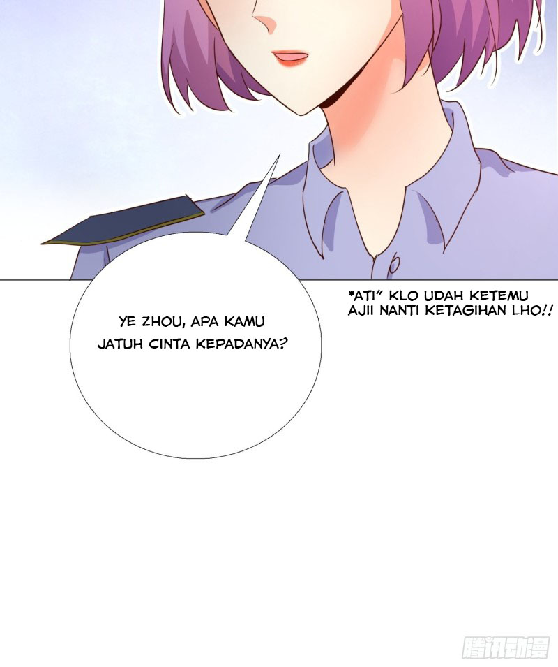 Super School Doctor Bab 129 halaman 18