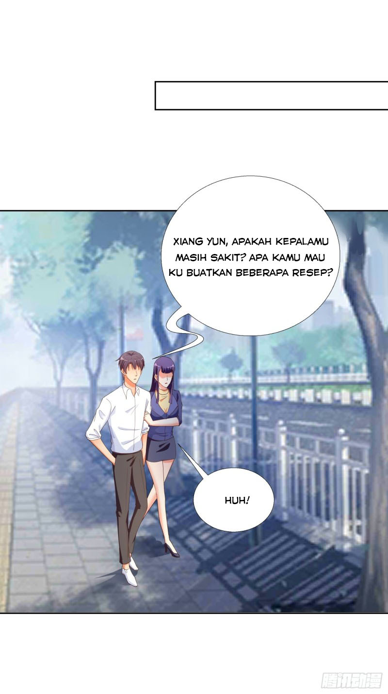 Super School Doctor Bab 129 halaman 20
