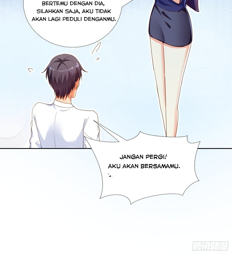 Super School Doctor Bab 129 halaman 27
