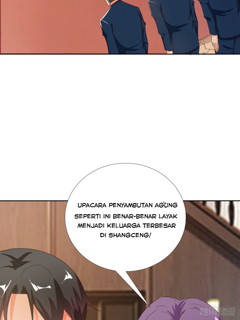Super School Doctor Bab 129 halaman 30