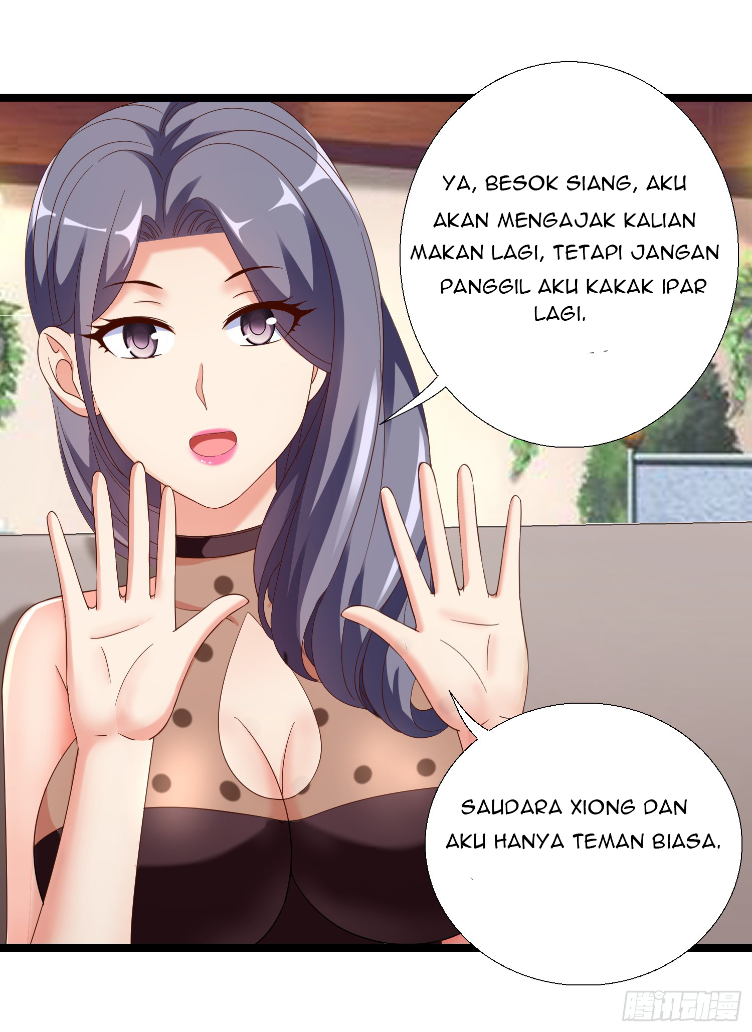 Super School Doctor Bab 13 halaman 36