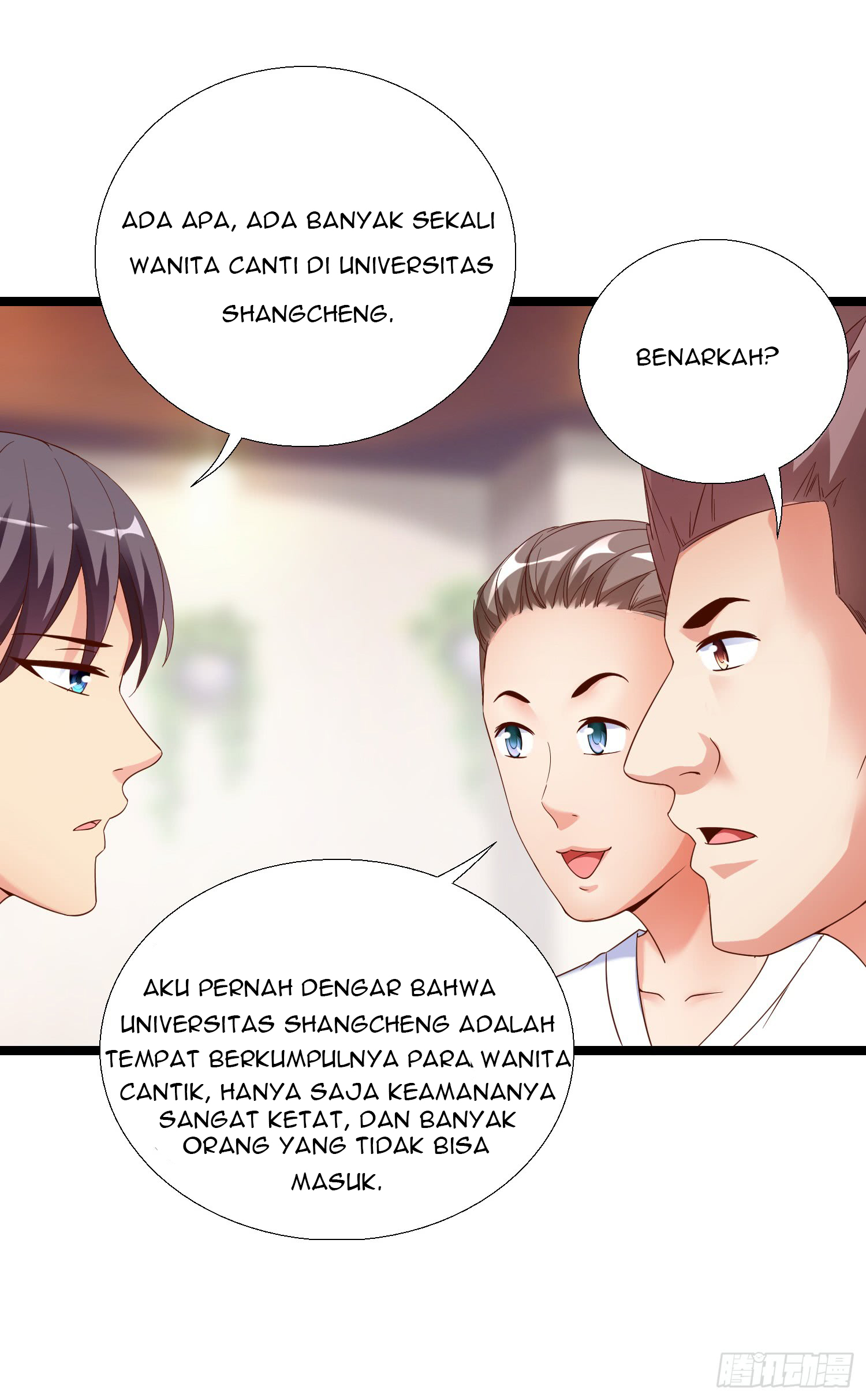 Super School Doctor Bab 13 halaman 44