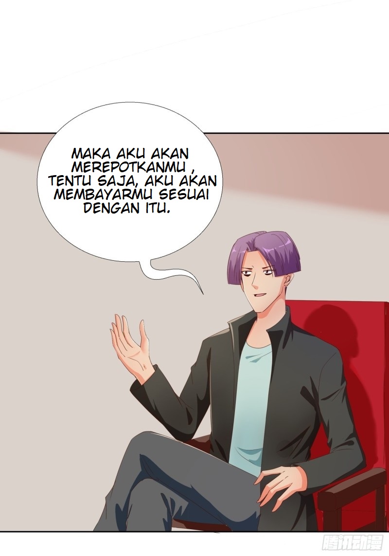 Super School Doctor Bab 130 halaman 3