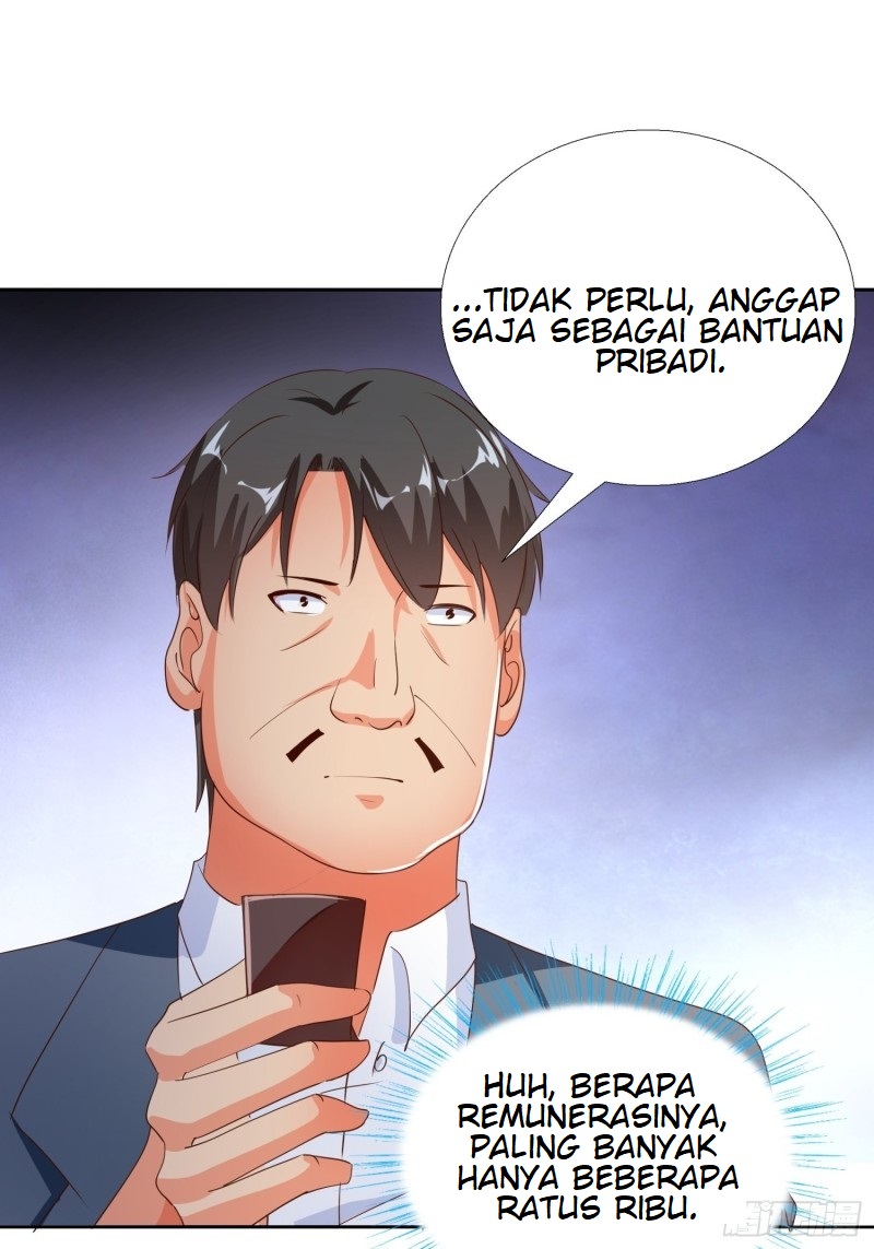 Super School Doctor Bab 130 halaman 4
