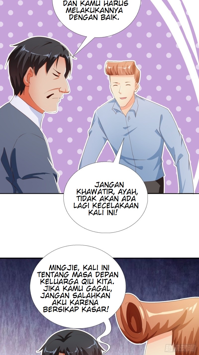 Super School Doctor Bab 130 halaman 9