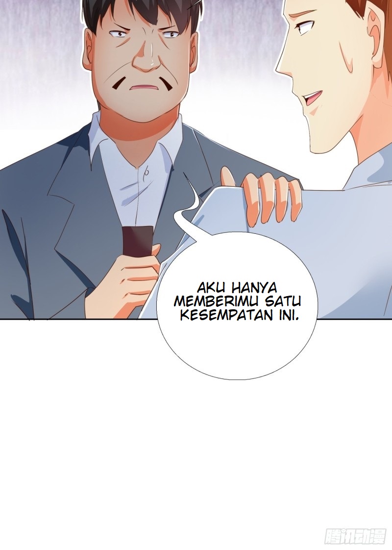 Super School Doctor Bab 130 halaman 10