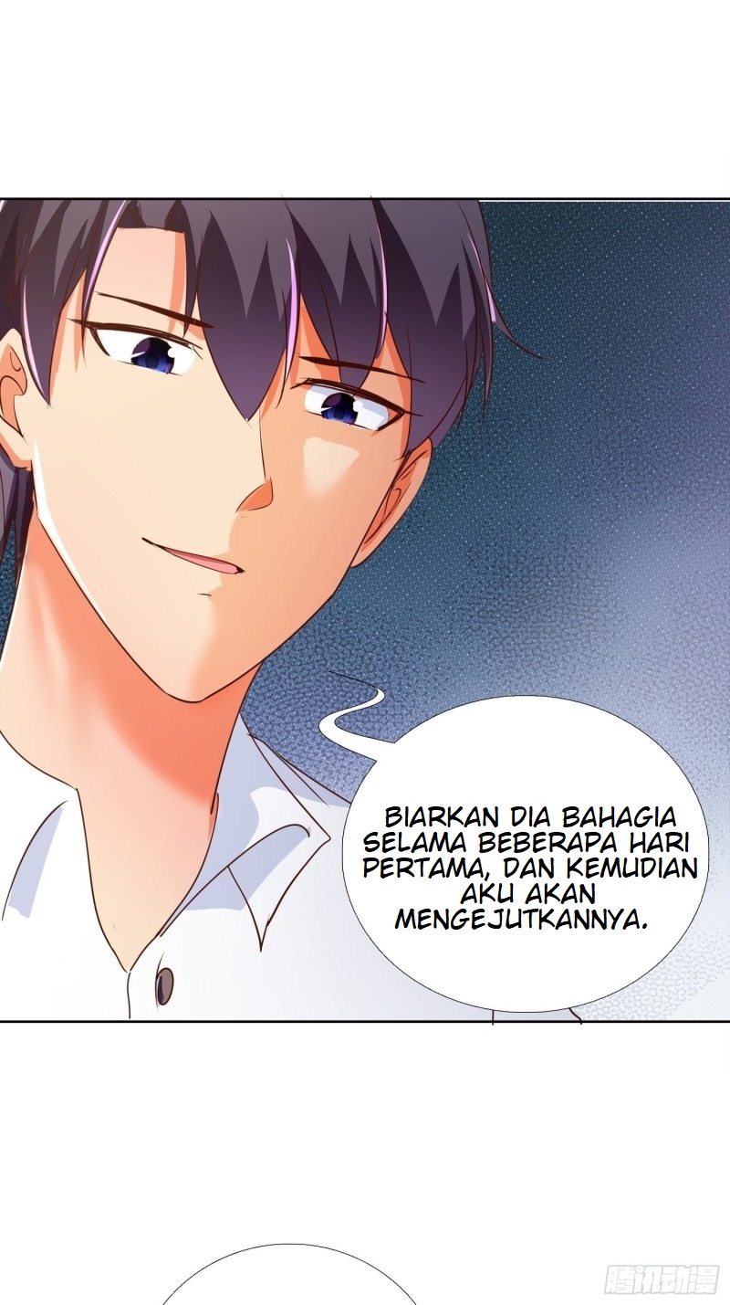 Super School Doctor Bab 130 halaman 15