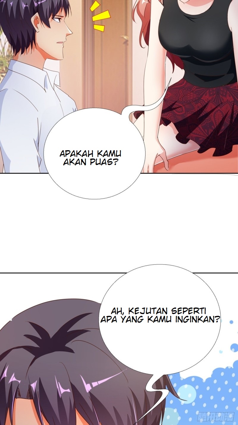Super School Doctor Bab 130 halaman 17