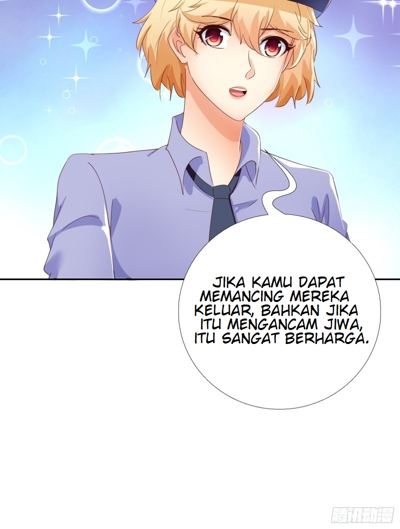Super School Doctor Bab 130 halaman 30